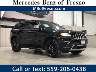 2016 Jeep Grand Cherokee Limited 1C4RJEBG1GC499640 2016 Jeep Grand Cherokee Limited