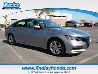 2018 Honda Accord 1HGCV1F1XJA245311 2018 Honda Accord