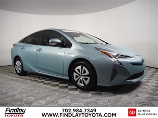 2017 Toyota Prius Three JTDKARFUXH3033408 2017 Toyota Prius Three