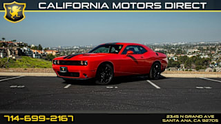 2017 Dodge Challenger 2C3CDZAG7HH633799 2017 Dodge Challenger