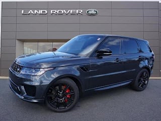 2021 Land Rover Range Rover Sport SALWS2RU6MA756463 2021 Land Rover Range Rover Sport