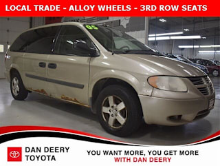 2005 Chrysler Town and Country Base 1C4GP45R55B264013 2005 Chrysler Town and Country Base