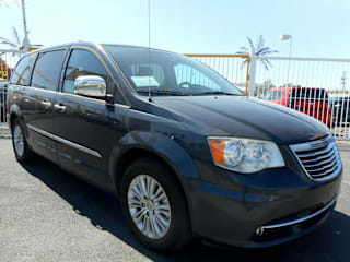 2014 Chrysler Town and Country Limited 2C4RC1GG3ER165657 2014 Chrysler Town and Country Limited