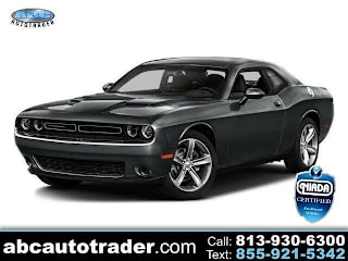 2017 Dodge Challenger SXT Plus 2C3CDZAG5HH555510 2017 Dodge Challenger SXT Plus