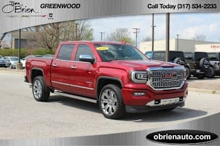 2018 GMC Sierra 1500 3GTU2PEJ6JG422079 2018 GMC Sierra 1500