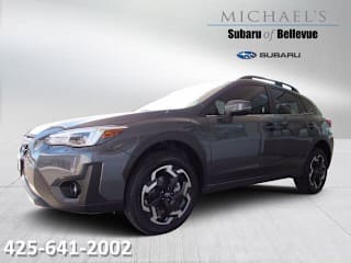 2021 Subaru Crosstrek JF2GTHMC8M8246750 2021 Subaru Crosstrek
