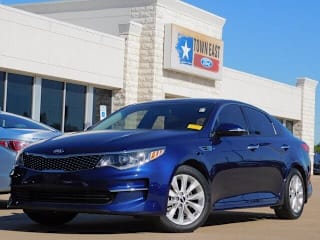 2018 Kia Optima EX 5XXGU4L30JG229830 2018 Kia Optima EX