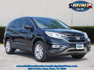 2016 Honda CR-V EX 3CZRM3H5XGG711380 2016 Honda CR-V EX