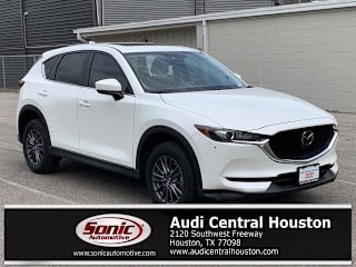 2020 Mazda CX-5 Touring JM3KFACM3L0804414 2020 Mazda CX-5 Touring