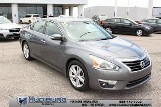 2015 Nissan Altima 2.5 SL 1N4AL3AP2FN304005 2015 Nissan Altima 2.5 SL
