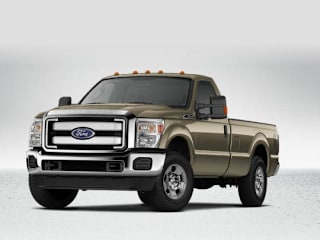 2011 Ford F-350 Super Duty XLT 1FTRF3BT8BEC05084 2011 Ford F-350 Super Duty XLT