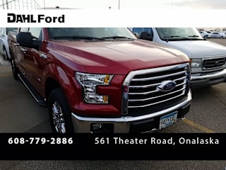 2017 Ford F-150 1FTFW1EG9HKD20051 2017 Ford F-150