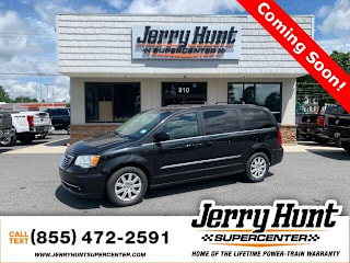 2014 Chrysler Town and Country Touring 2C4RC1BG4ER435664 2014 Chrysler Town and Country Touring