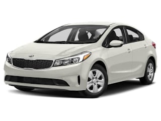 2018 Kia Forte LX 3KPFL4A71JE171935 2018 Kia Forte LX