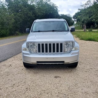 2011 Jeep Liberty Sport 1J4PP2GK0BW533649 2011 Jeep Liberty Sport