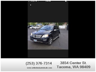 2010 Mercedes-Benz M-Class ML 350 4JGBB5GB9AA613880 2010 Mercedes-Benz M-Class ML 350