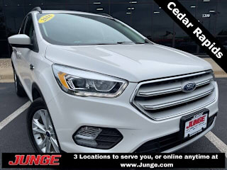 2018 Ford Escape SEL 1FMCU9HD1JUC22632 2018 Ford Escape SEL