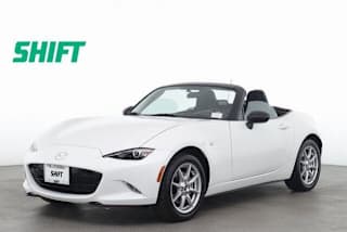2016 Mazda MX-5 Miata Sport JM1NDAB75G0113429 2016 Mazda MX-5 Miata Sport