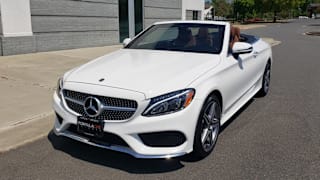 2018 Mercedes-Benz C-Class C 300 4MATIC WDDWK4KB7JF703769 2018 Mercedes-Benz C-Class C 300 4MATIC