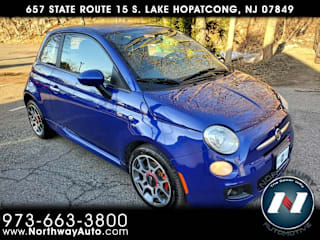 2012 FIAT 500 3C3CFFBR0CT109984 2012 FIAT 500