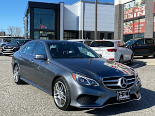2016 Mercedes-Benz E-Class WDDHF8JB0GB232280 2016 Mercedes-Benz E-Class