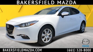 2018 Mazda Mazda3 Sport 3MZBN1U7XJM191834 2018 Mazda Mazda3 Sport