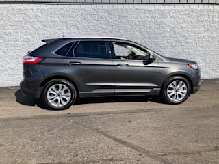 2020 Ford Edge Titanium 2FMPK3K90LBA16512 2020 Ford Edge Titanium