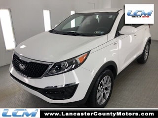 2015 Kia Sportage KNDPBCAC6F7793632 2015 Kia Sportage