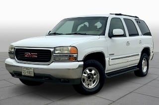 2001 GMC Yukon 1GKEC13T21R170029 2001 GMC Yukon