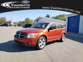 2010 Dodge Caliber Mainstreet 1B3CB3HA9AD567311 2010 Dodge Caliber Mainstreet