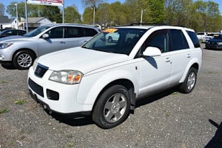 2006 Saturn Vue Base 5GZCZ63496S837782 2006 Saturn Vue Base