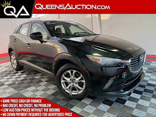 2016 Mazda CX-3 JM1DKFC77G0131475 2016 Mazda CX-3