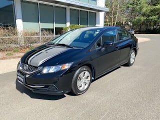 2015 Honda Civic 19XFB2E53FE072668 2015 Honda Civic