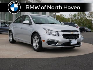2015 Chevrolet Cruze 1LT Auto 1G1PC5SB7F7209066 2015 Chevrolet Cruze 1LT Auto