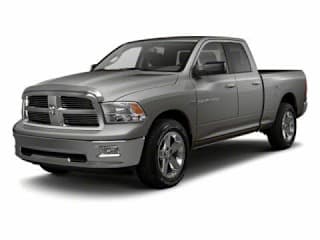 2010 Dodge Ram Pickup 1500 SLT 1D7RB1GT3AS232417 2010 Dodge Ram Pickup 1500 SLT