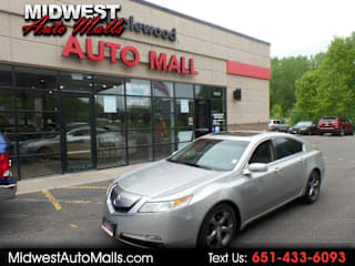 2011 Acura TL w/Tech 19UUA8F57BA007333 2011 Acura TL w/Tech