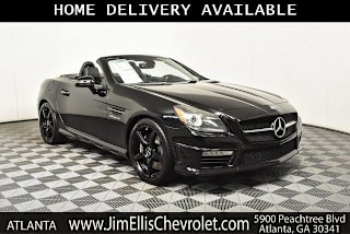 2013 Mercedes-Benz SLK SLK 55 AMG WDDPK7FA9DF051524 2013 Mercedes-Benz SLK SLK 55 AMG