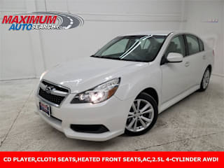 2013 Subaru Legacy 4S3BMCC6XD3009825 2013 Subaru Legacy