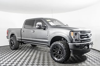 2020 Ford F-350 Super Duty Platinum 1FT8W3BT4LEE24816 2020 Ford F-350 Super Duty Platinum