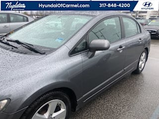 2011 Honda Civic LX-S 19XFA1F67BE022306 2011 Honda Civic LX-S