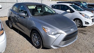 2016 Scion iA Base 3MYDLBZV4GY126057 2016 Scion iA Base