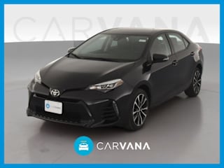 2017 Toyota Corolla SE 2T1BURHE8HC880111 2017 Toyota Corolla SE