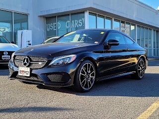 2017 Mercedes-Benz C-Class WDDWJ6EB1HF473506 2017 Mercedes-Benz C-Class