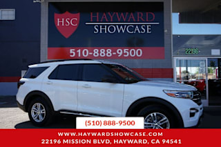 2020 Ford Explorer XLT 1FMSK7DH2LGC99168 2020 Ford Explorer XLT