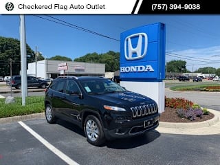 2017 Jeep Cherokee Limited 1C4PJMDB5HW612542 2017 Jeep Cherokee Limited