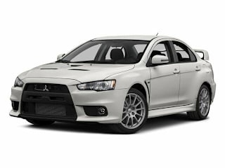 2015 Mitsubishi Lancer Evolution GSR JA32W8FV4FU013312 2015 Mitsubishi Lancer Evolution GSR