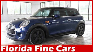 2015 MINI Hardtop 2 Door Cooper WMWXM5C58FT939425 2015 MINI Hardtop 2 Door Cooper