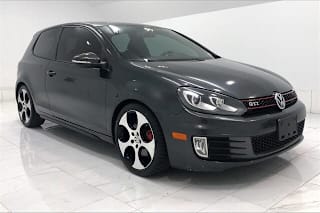 2010 Volkswagen Golf GTI Base WVWEV7AJ4AW234146 2010 Volkswagen Golf GTI Base