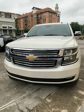 2015 Chevrolet Suburban LTZ 1500 1GNSCKKC4FR127171 2015 Chevrolet Suburban LTZ 1500