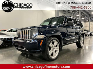2012 Jeep Liberty 1C4PJMFK5CW206380 2012 Jeep Liberty
